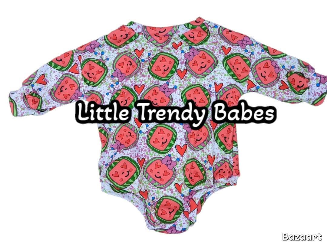 Coco valentine (7/8Y-9/10Y)