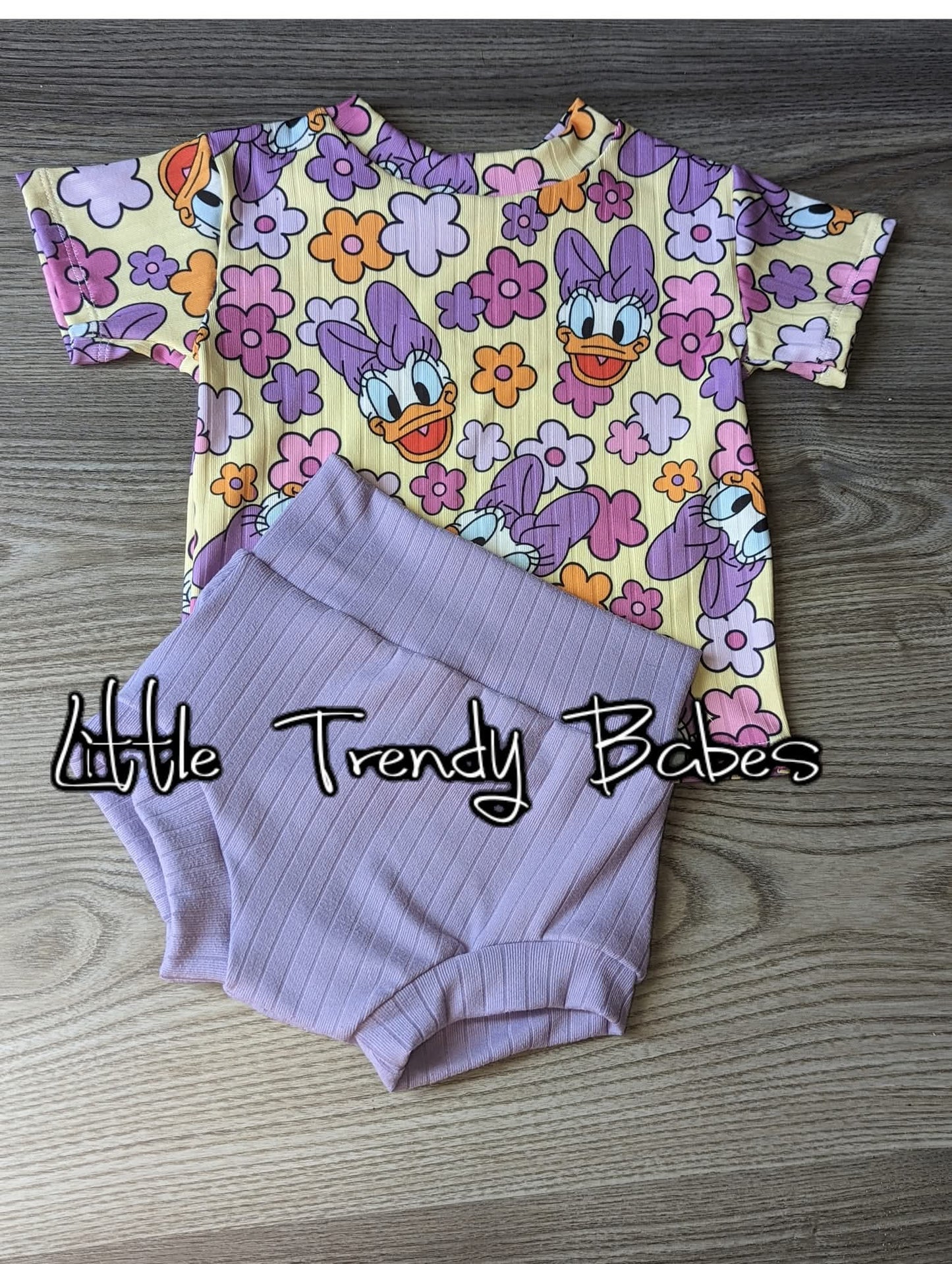 Daisy (12/18M-3T)