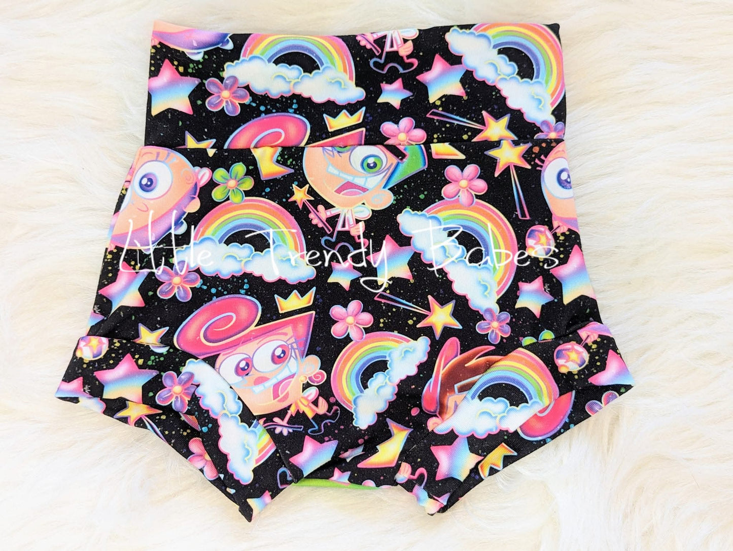 Fairy's (7/8Y-9/10Y)