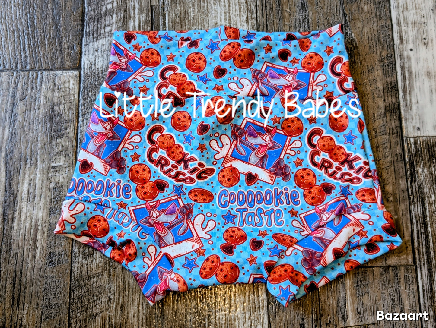 Cookie crisp (7/8Y-9/10Y)