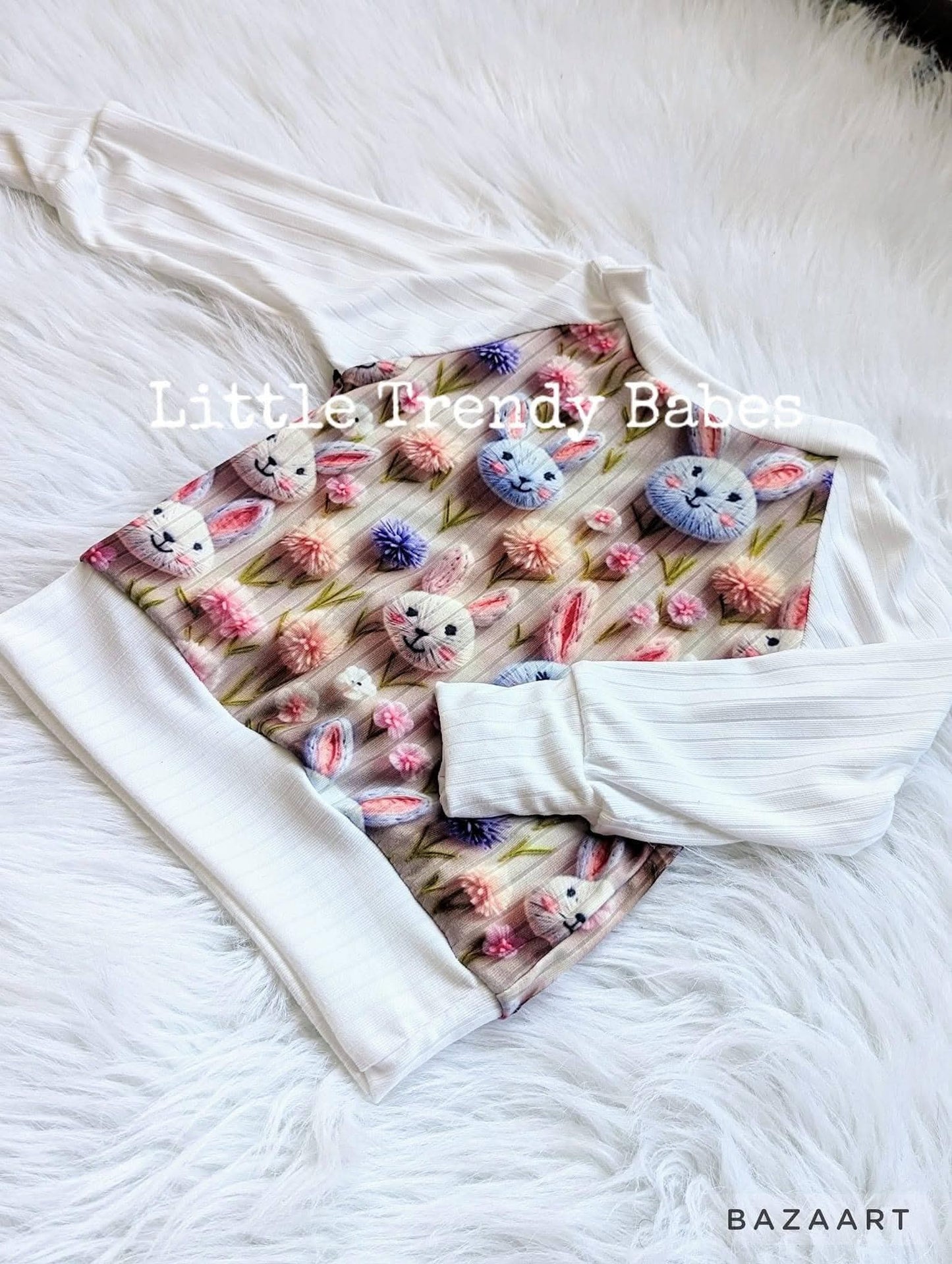 Bunnies (12/18M-3T)
