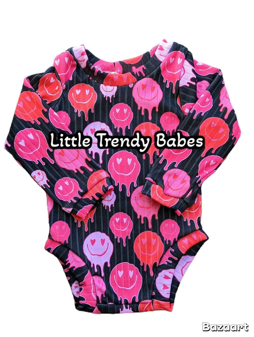 Valentine smileys (7/8Y-9/10Y)