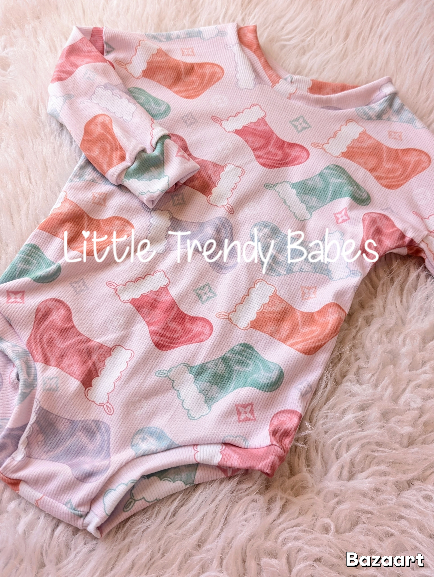 Stockings (7/8Y-9/10Y)