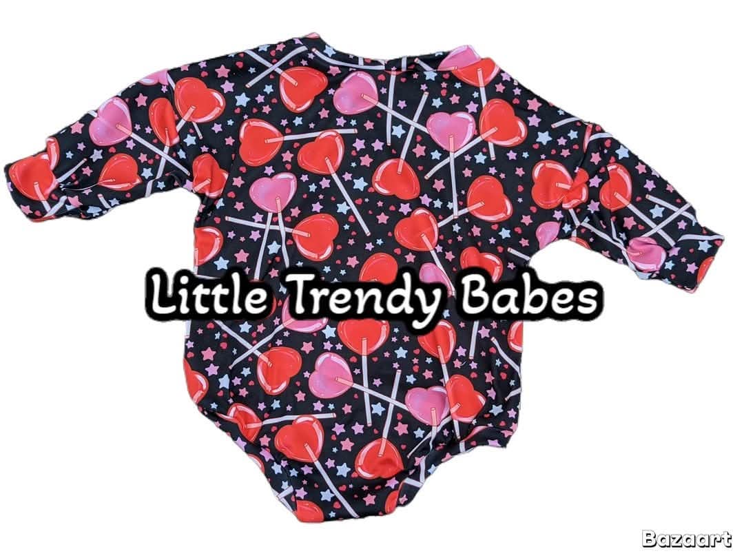 Valentine suckers (7/8Y-9/10Y)