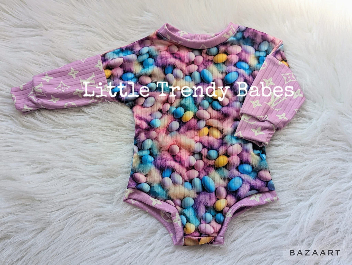 Eggs (0/3M-9/12M)