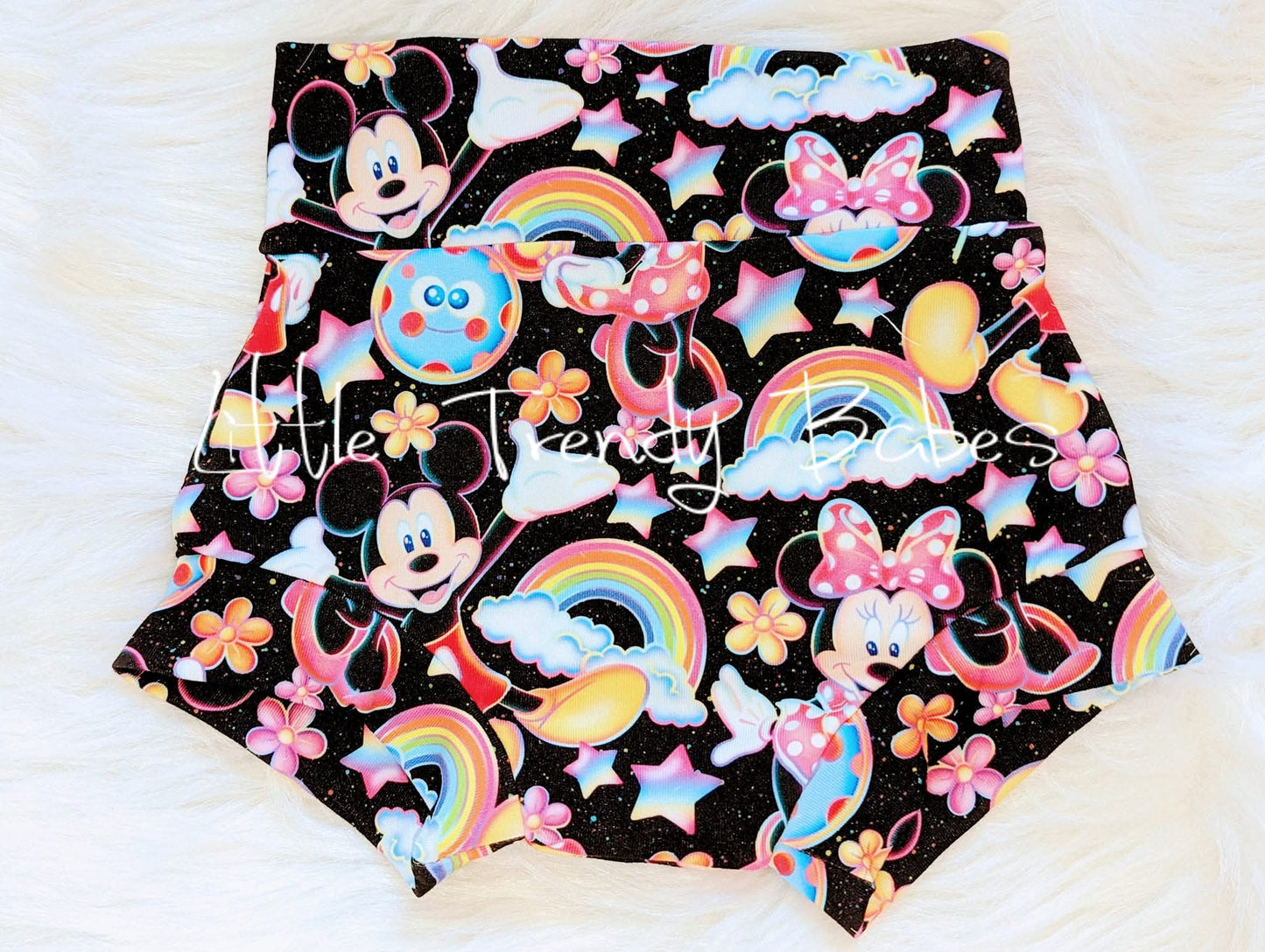 Mouse friends (7/8Y-9/10Y)