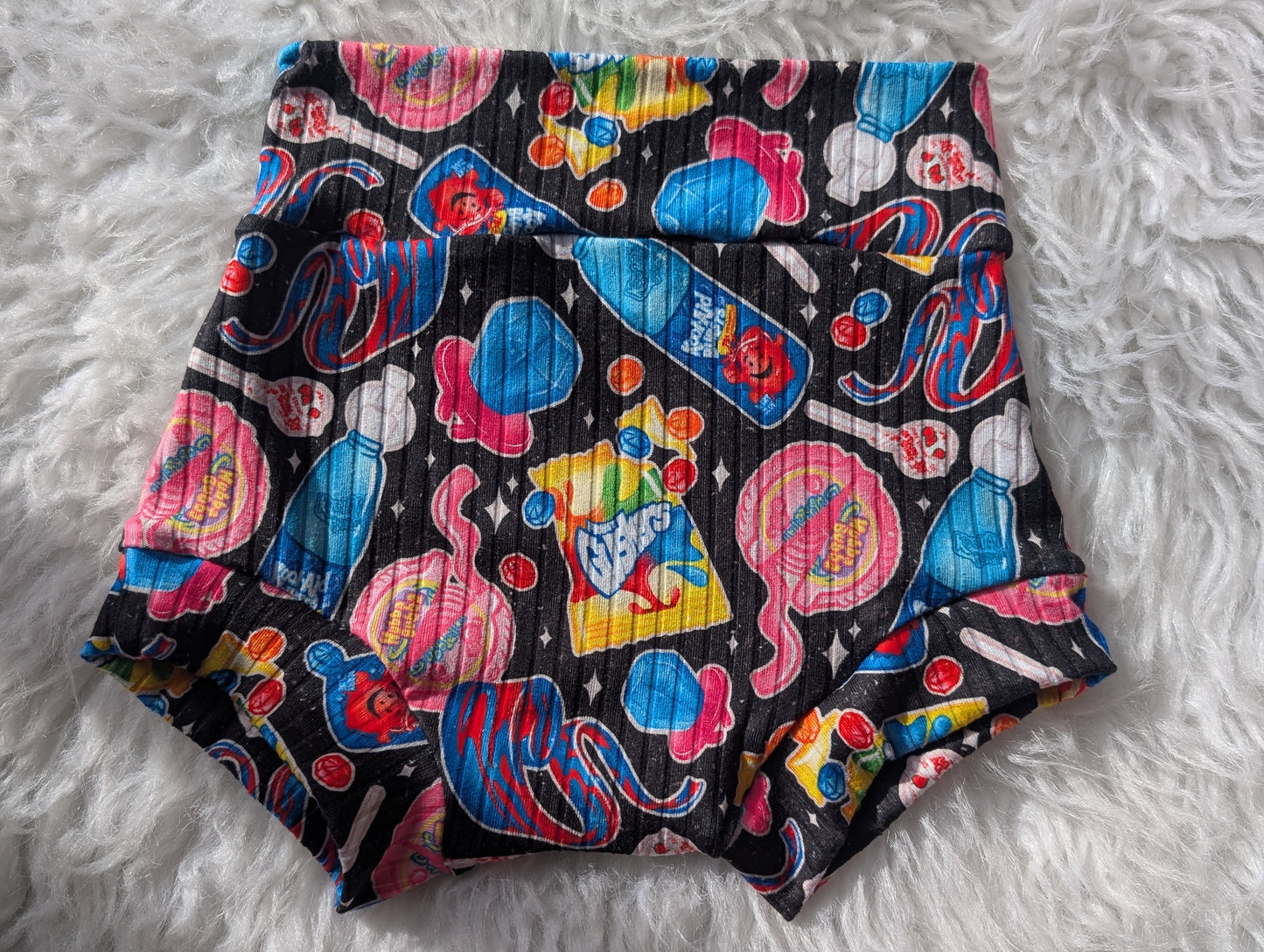 90s candy (12/18M-3T)