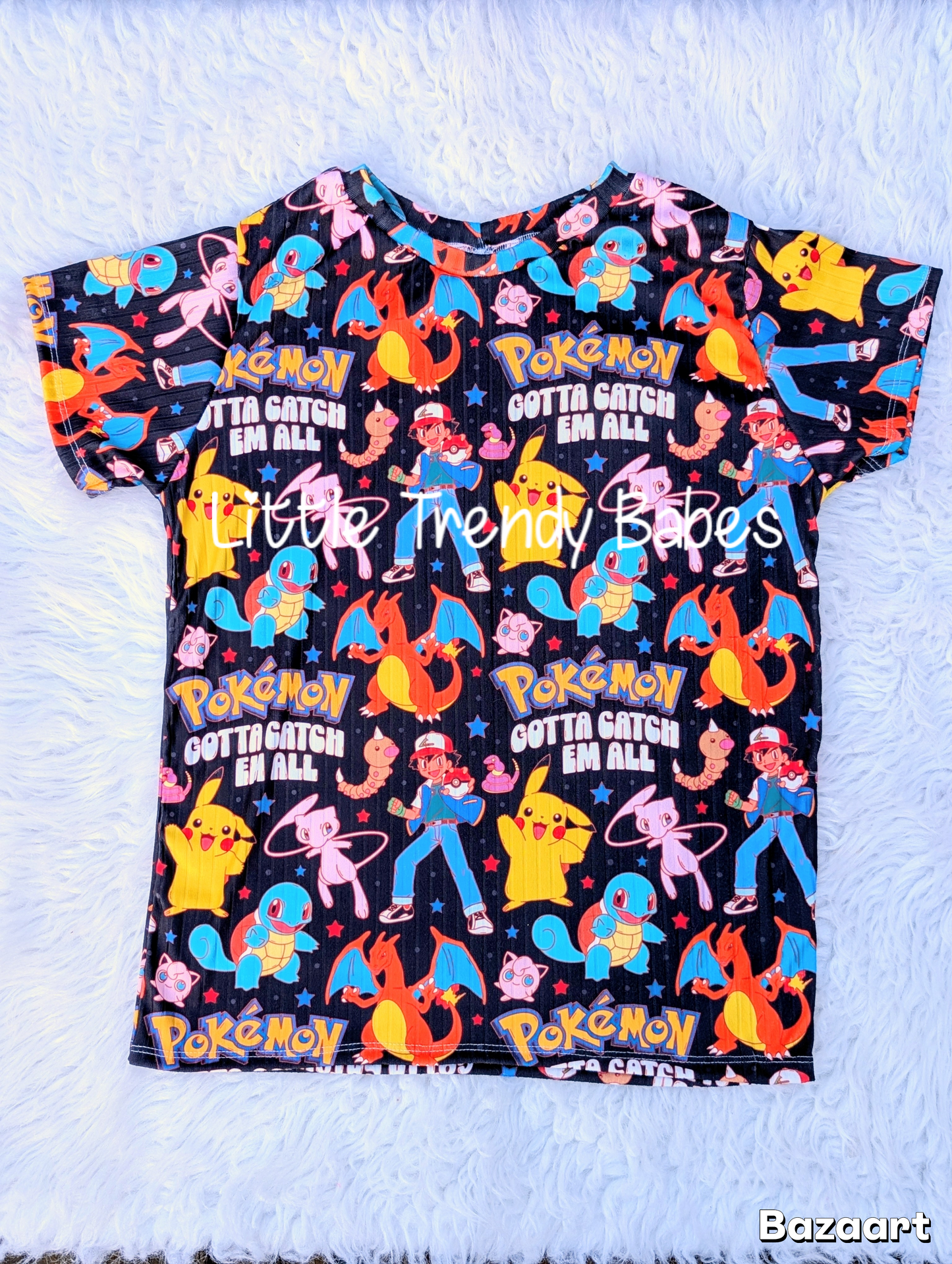 Gotta catch em all (7/8Y-9/10Y)