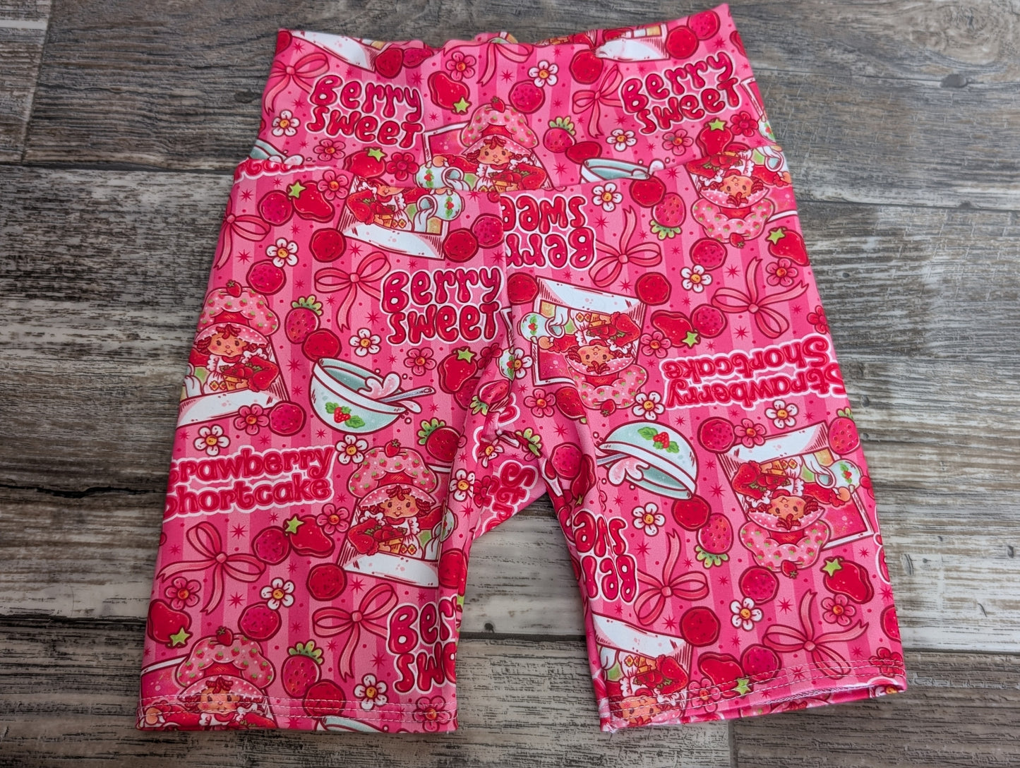 Berry sweet (7/8Y-9/10Y)