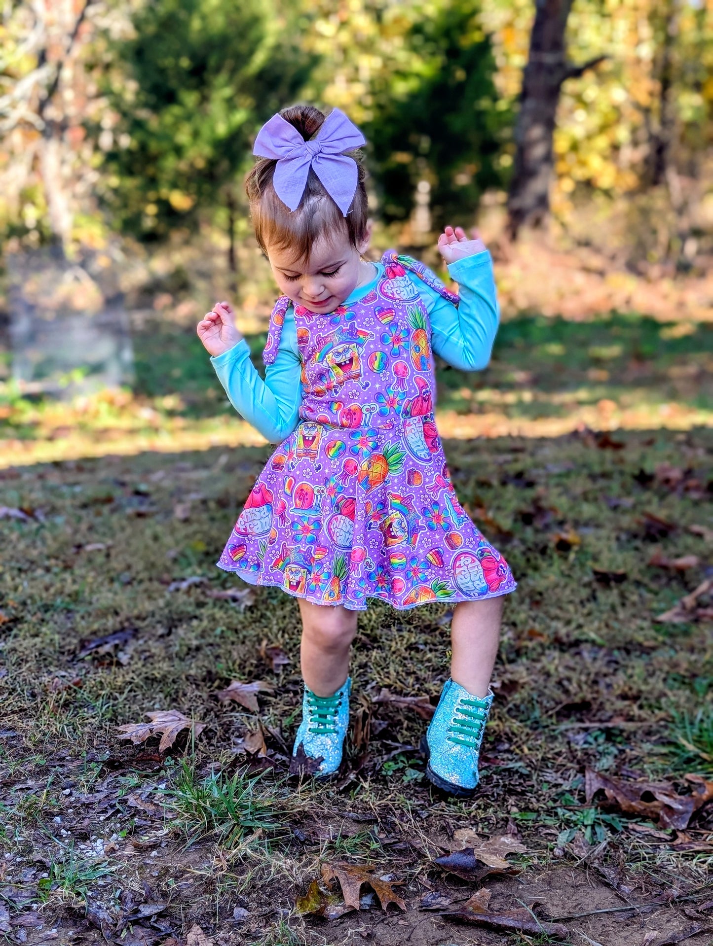 LF sponge (7/8Y-9/10Y)