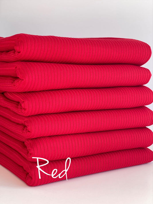 Red (12/18M-3T)