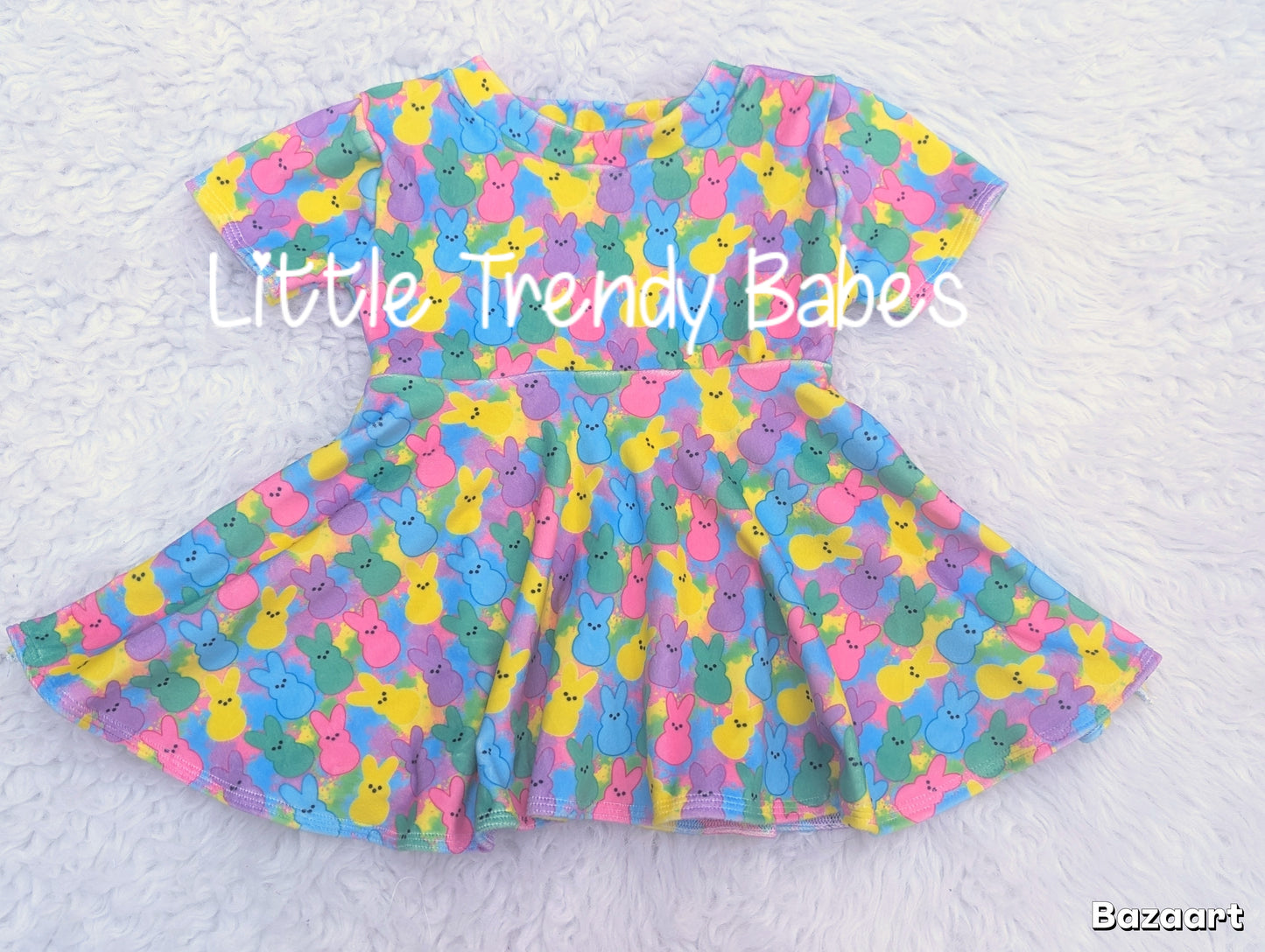 Peeps (12/18M-3T)