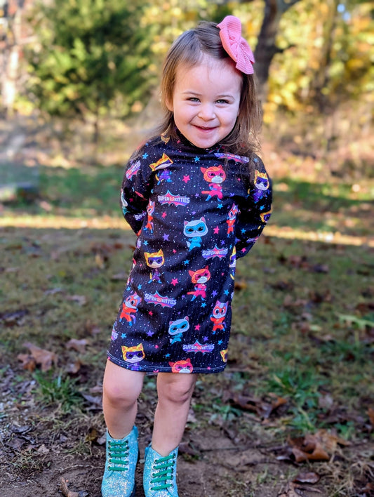 Kitties (7/8Y-9/10Y)