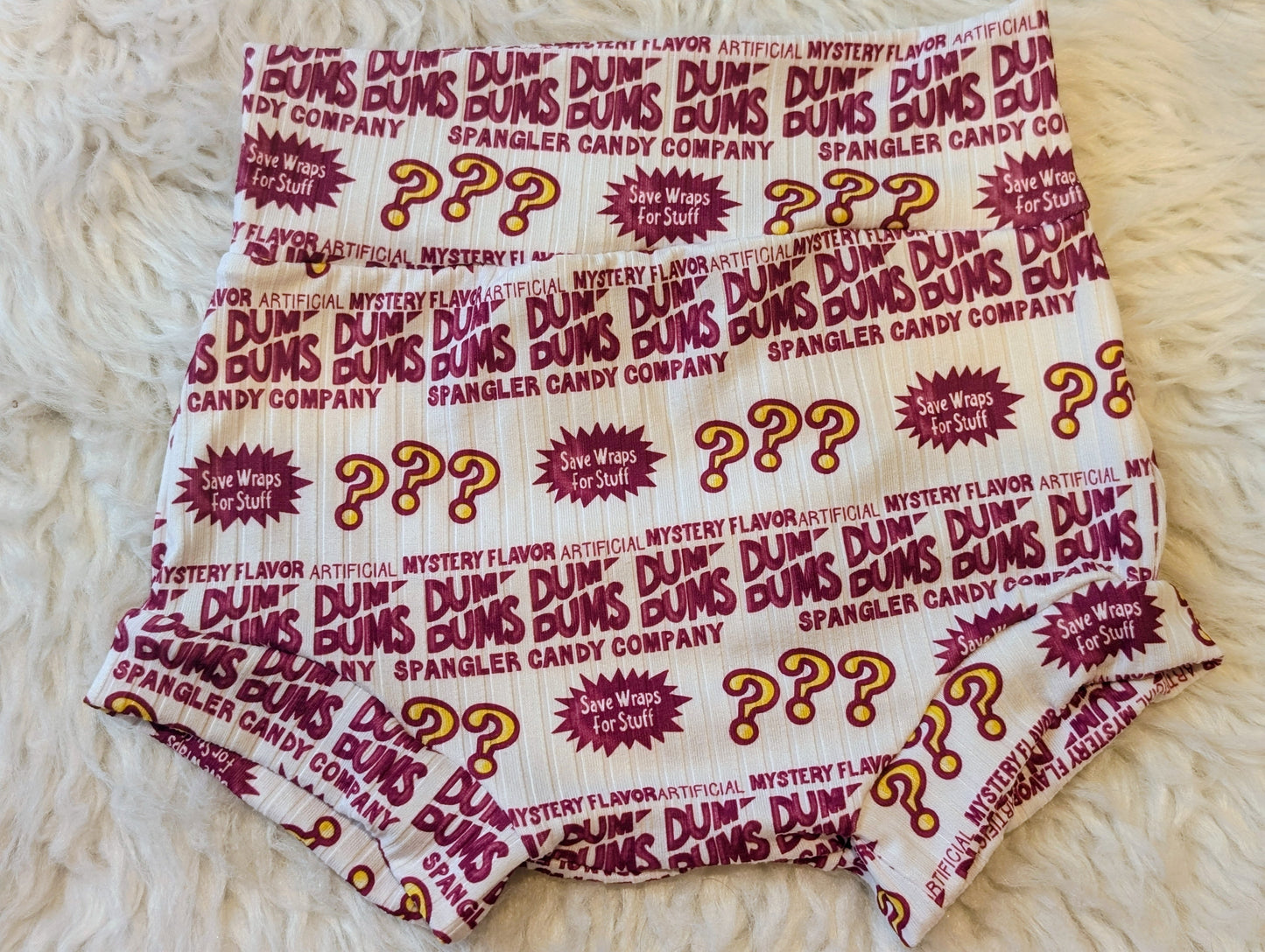 Mystery wrapper (12/18M-3T)