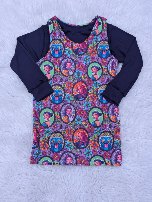 Demon hunters (7/8Y-9/10Y)