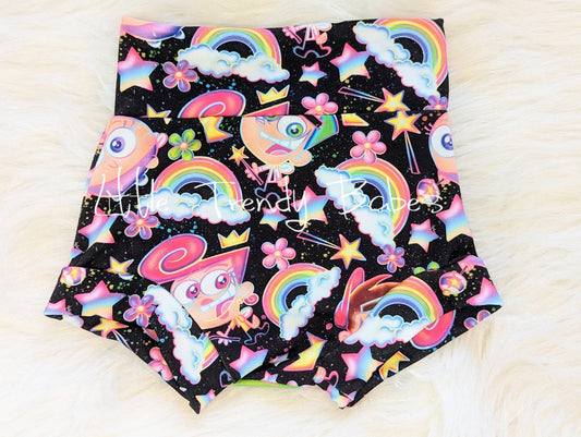 Fairy's (7/8Y-9/10Y)