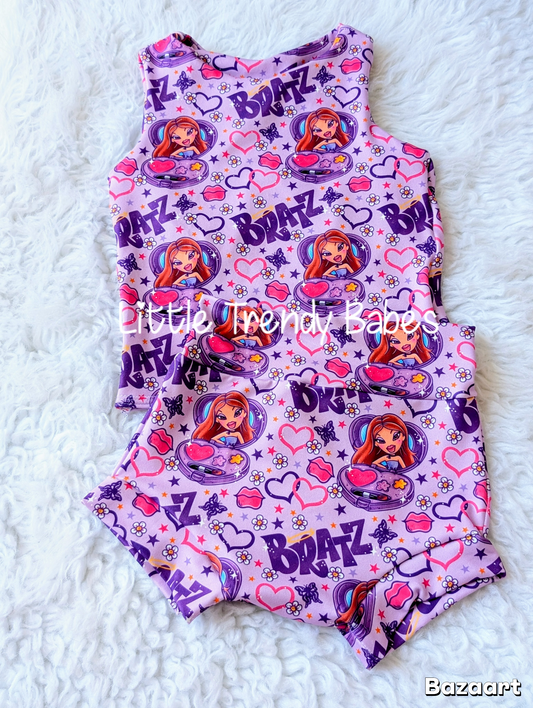 Bratz