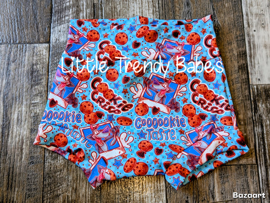 Cookie crisp (4T-6/7Y)