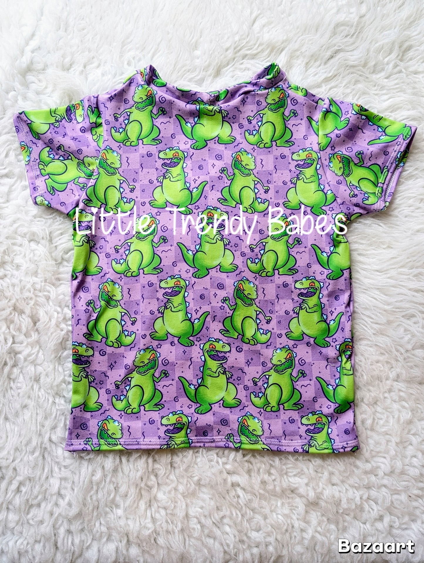 Reptar