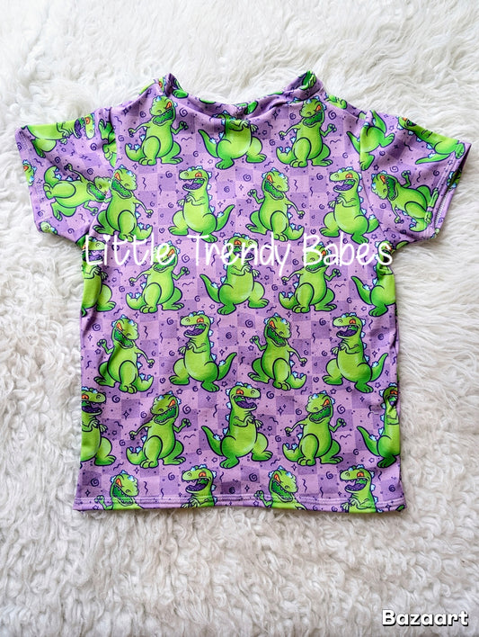 Reptar