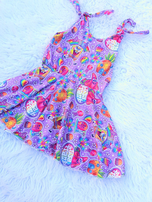 LF sponge (7/8Y-9/10Y)