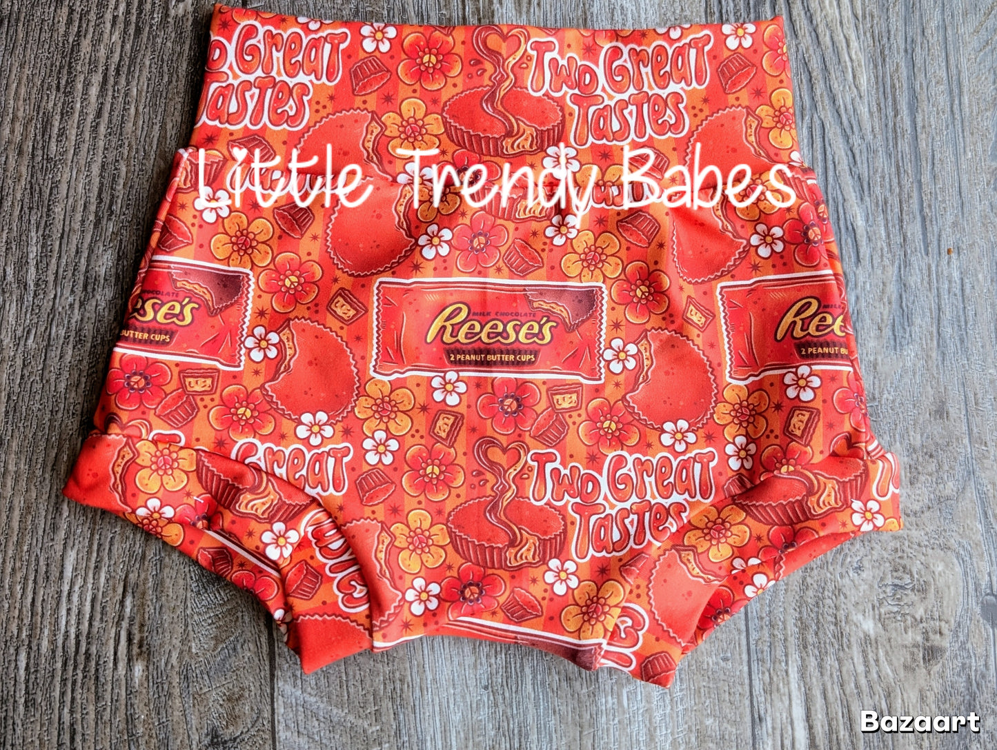 Reeses (0/3M-9/12M)