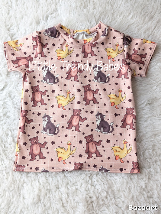 Little bear