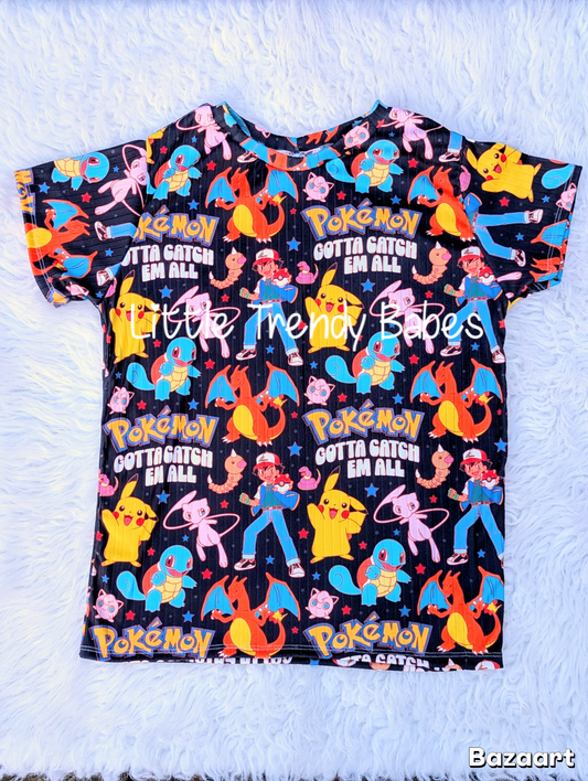 Gotta catch em all (7/8Y-9/10Y)