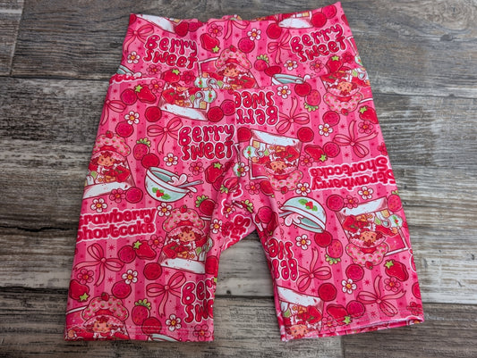 Berry sweet (4T-6/7Y)