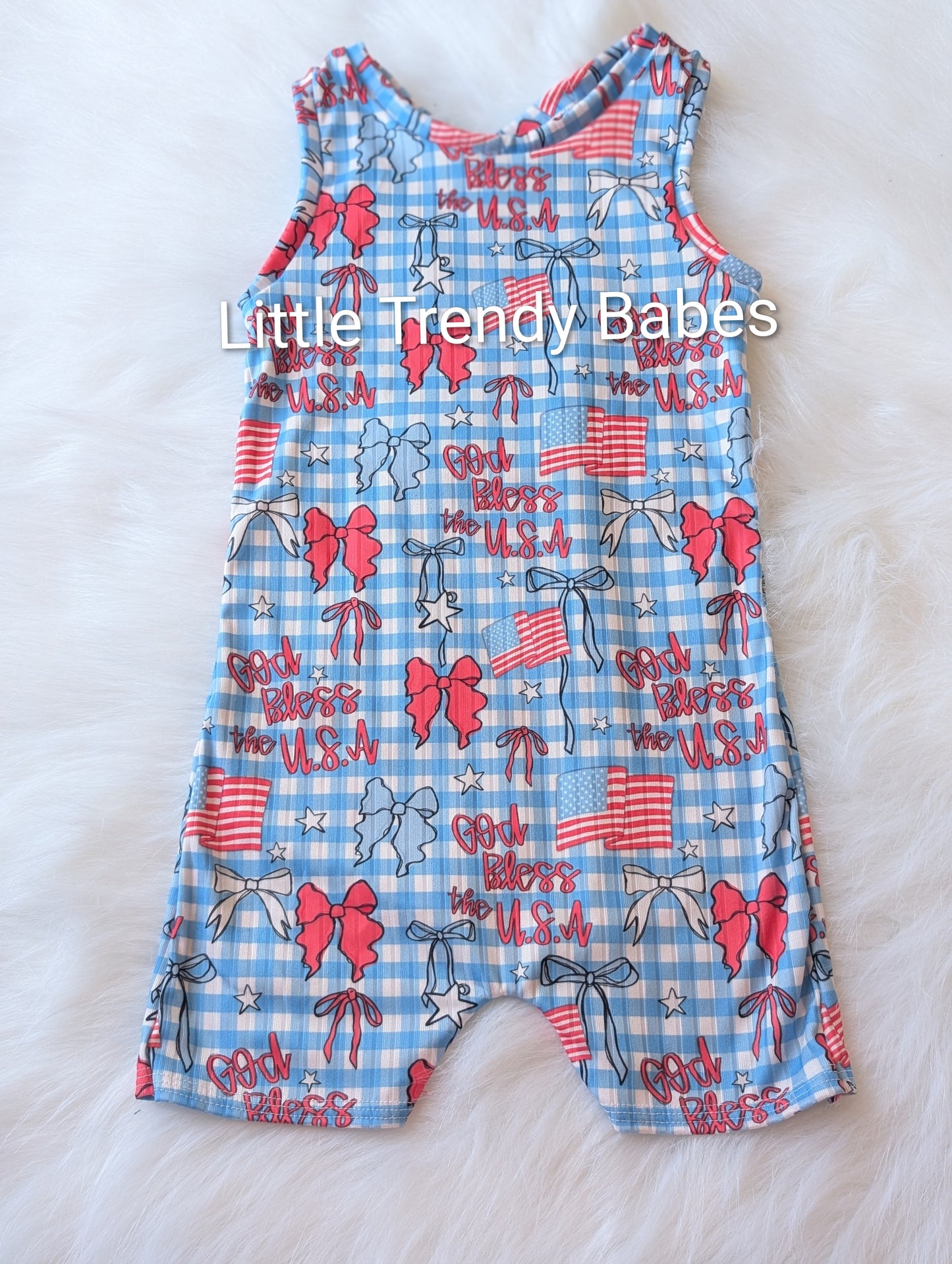 Usa (12/18M-3T) (Copy)