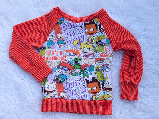 Rugrats (7/8Y-9/10Y)