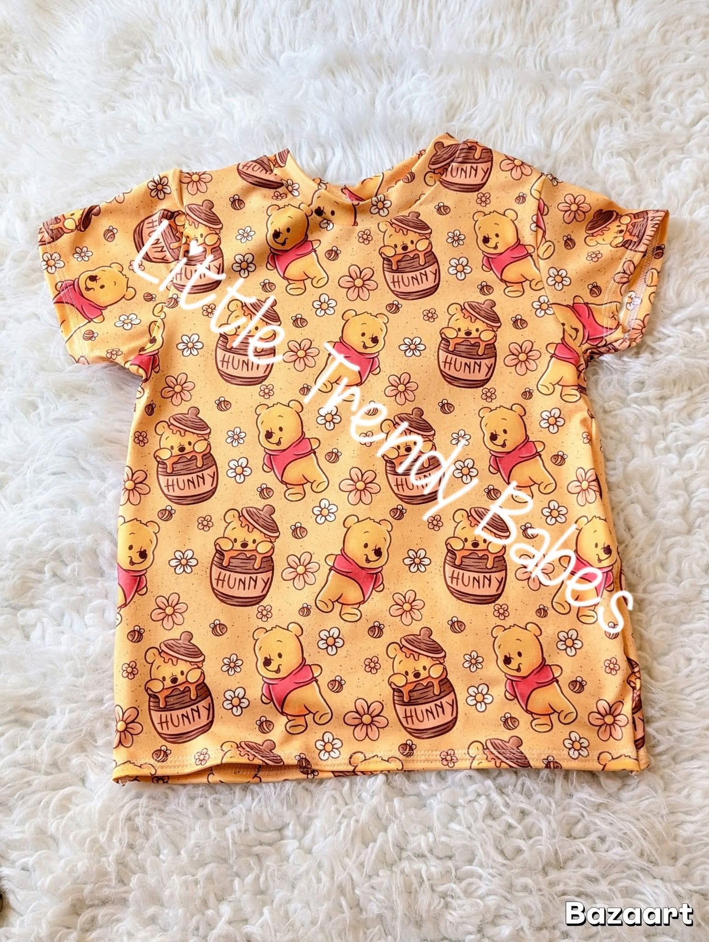 Winnie the Pooh