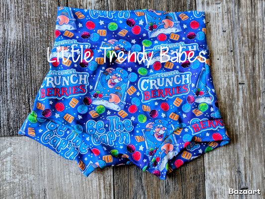 Captain crunch (4T-6/7Y)