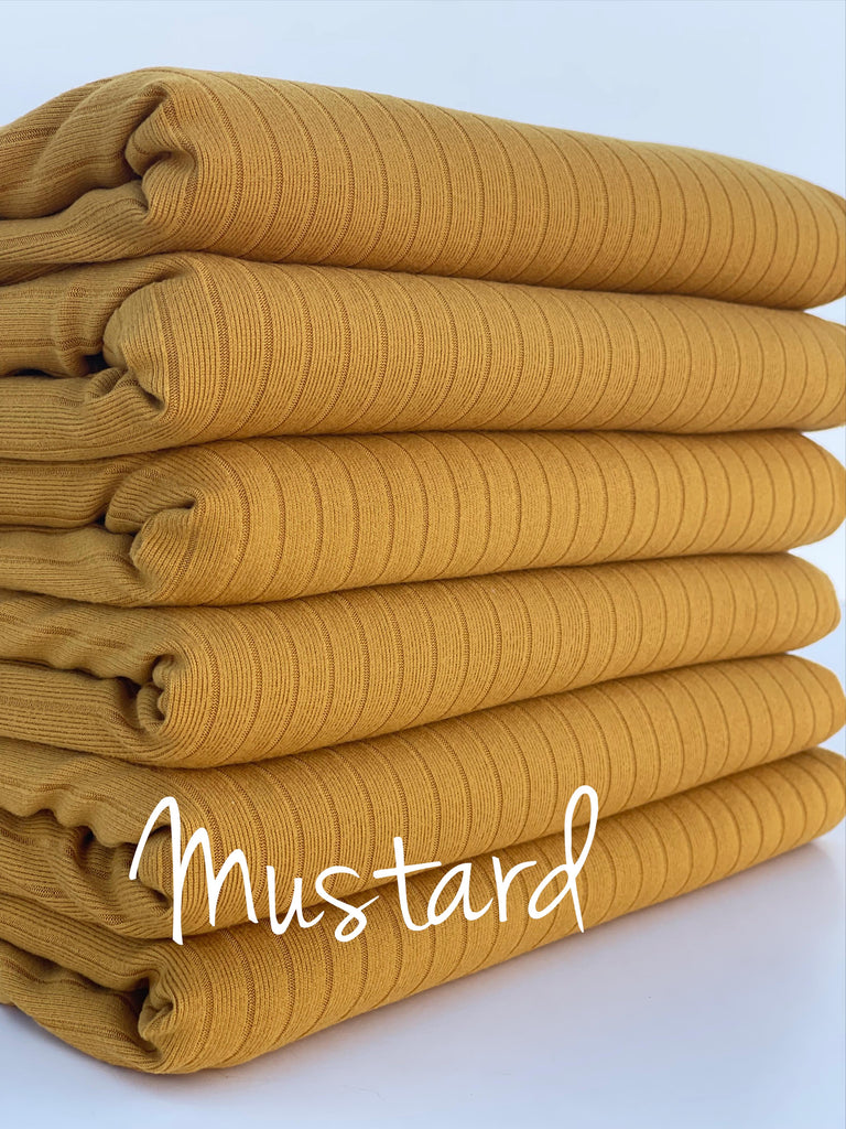 Mustard (7/8Y-9/10Y)