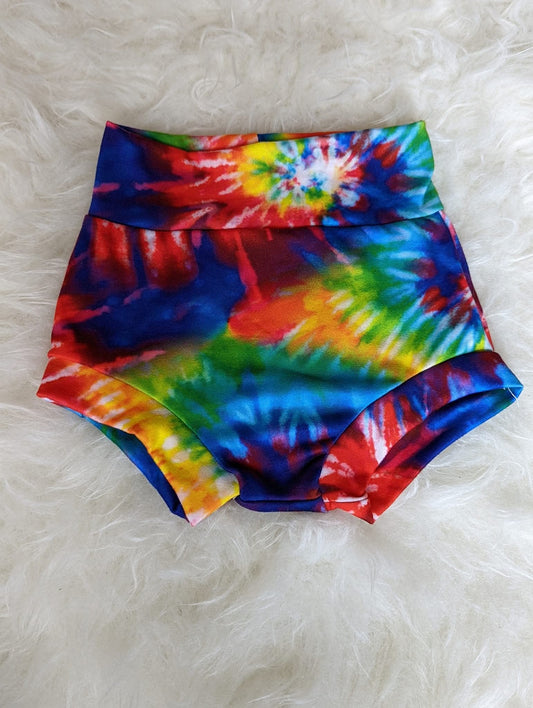 Tie-dye (7/8Y-9/10Y)